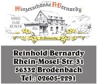 Weingut Bernardy