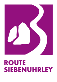 Route Siebenuhrley
