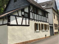 Ferienhaus Ehrbachklamm