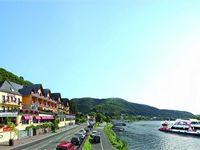 Moselhotel Anker KG
