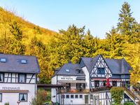 Historische Mühle Vogelsang ***