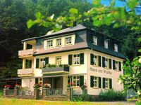 Pension Haus am Walde