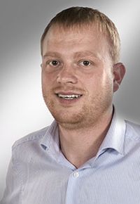Christoph Sisterhenn