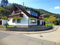 Ferienwohnung "Haus Heß"