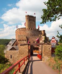 Ehrenburg