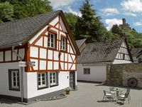 Ferienwohnung Rhein-Mosel-Ferienhaus