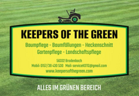 Keepers of the Green