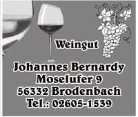 Weingut Bernardy