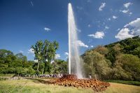Geysir Andernach