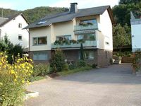 Ferienwohnung Dernen