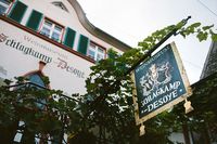 Mosel Weinmuseum