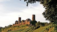 Burg Thurant
