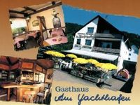 Gasthaus Pension am Yachthafen
