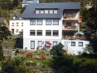Ferienwohnungen "Haus am Ehrbach"