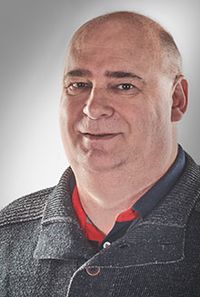 Christian Hoernchen