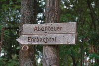 Abenteuer Ehrbachtal