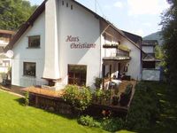 Mosel-Pension Gästehaus Christiane P***