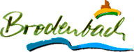 Brodenbach Logo