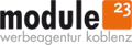 Module23 Werbeagentur Koblenz Logo